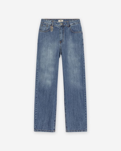 Jeans Jijil