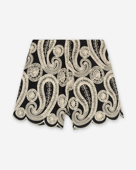 Pantalones cortos Jijil