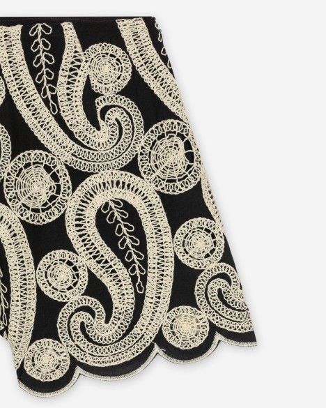 Pantalones cortos Jijil