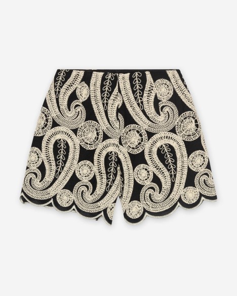 Pantalones cortos Jijil