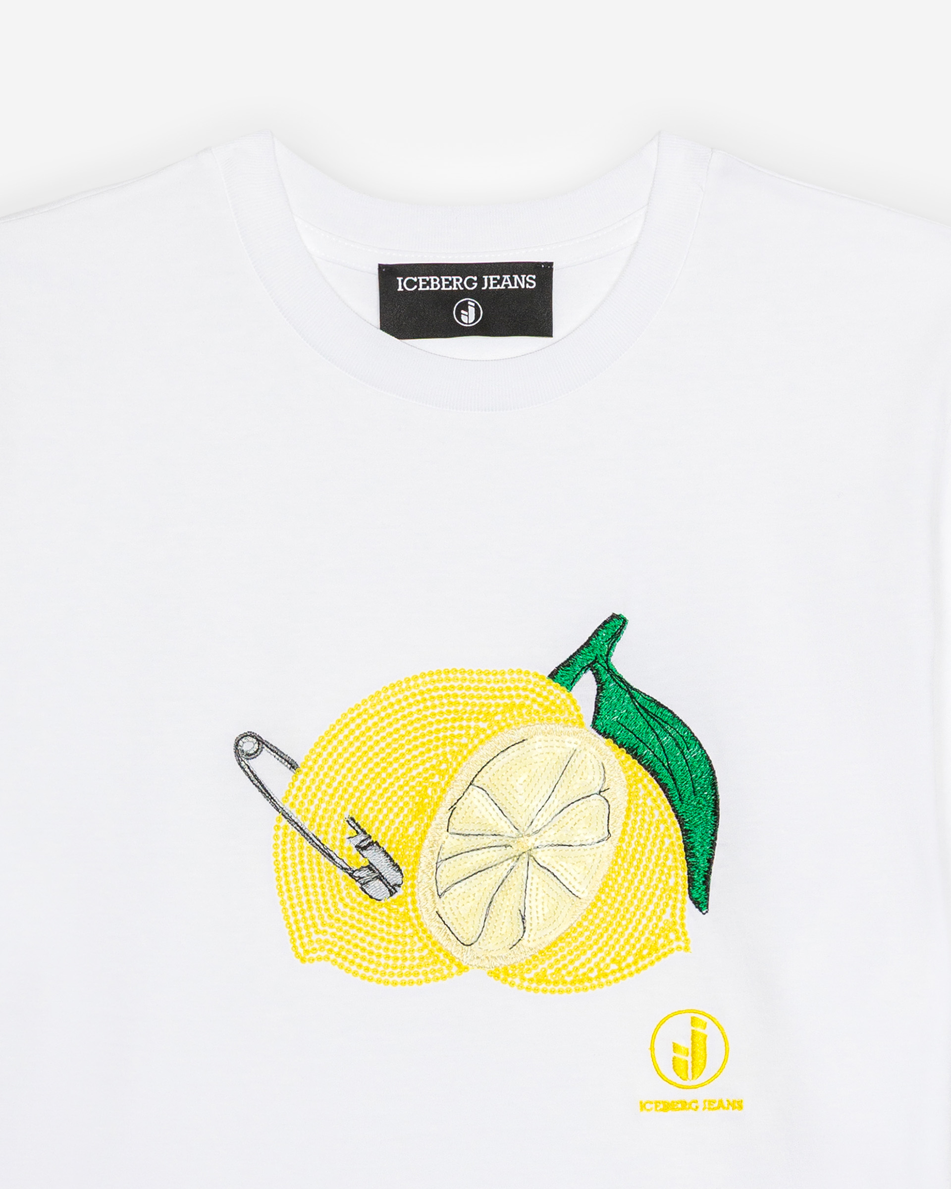 T-shirt Iceberg Jeans