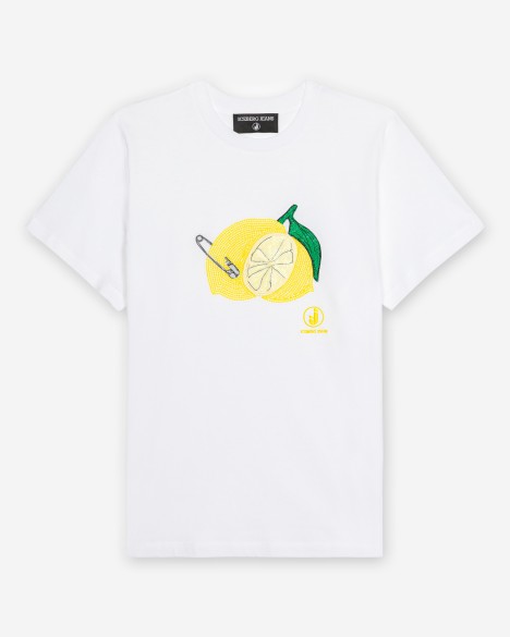 T-shirt Iceberg Jeans