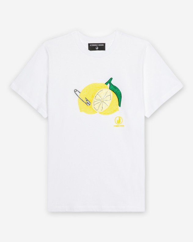 T-Shirt Iceberg Jeans