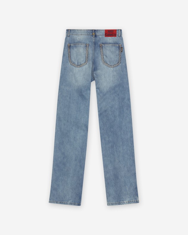 Just Cavalli Jeans