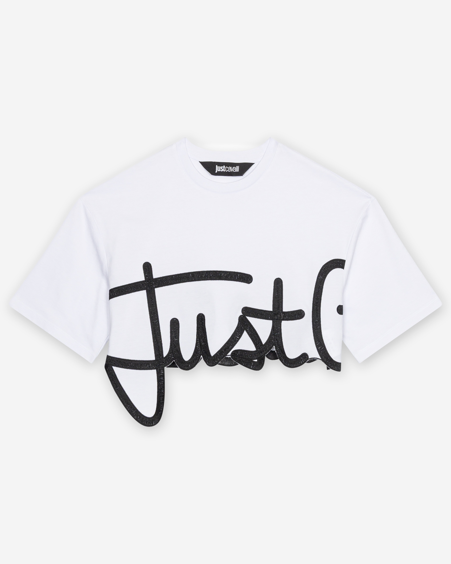 Camiseta Just Cavalli
