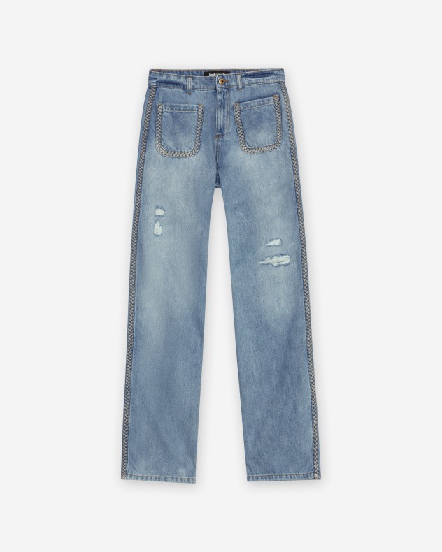 Just Cavalli Jeans