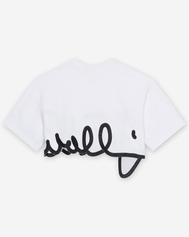 T-shirt Just Cavalli