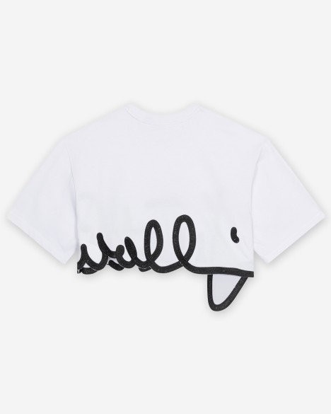 T-shirt Just Cavalli