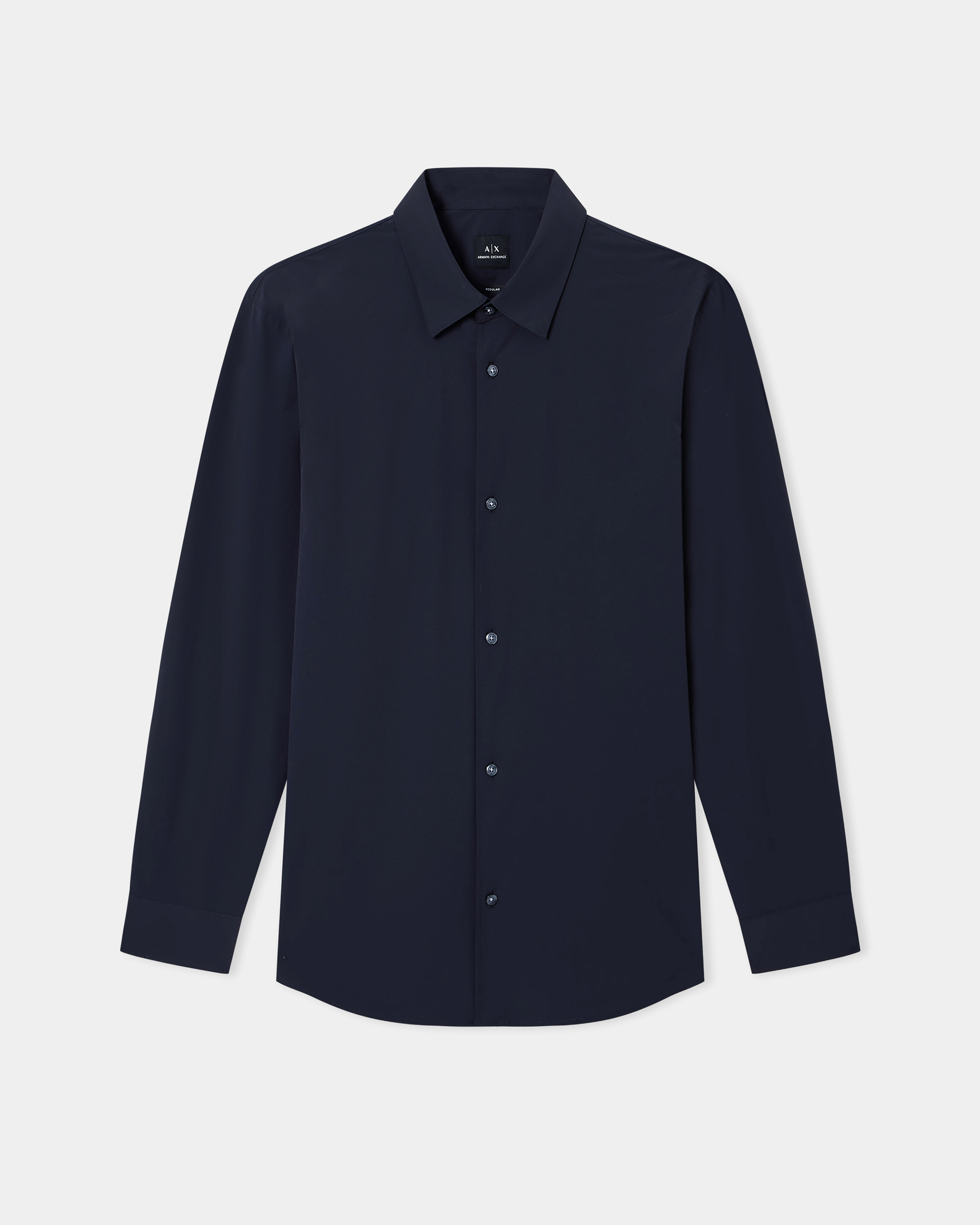 Hemd Armani Exchange