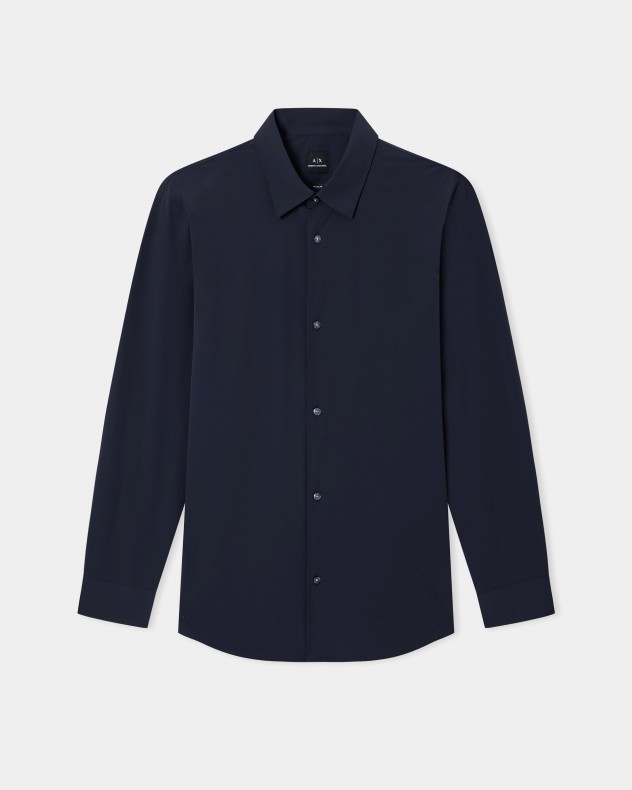 Camisa Armani Exchange