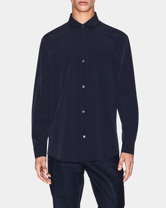 Camisa Armani Exchange