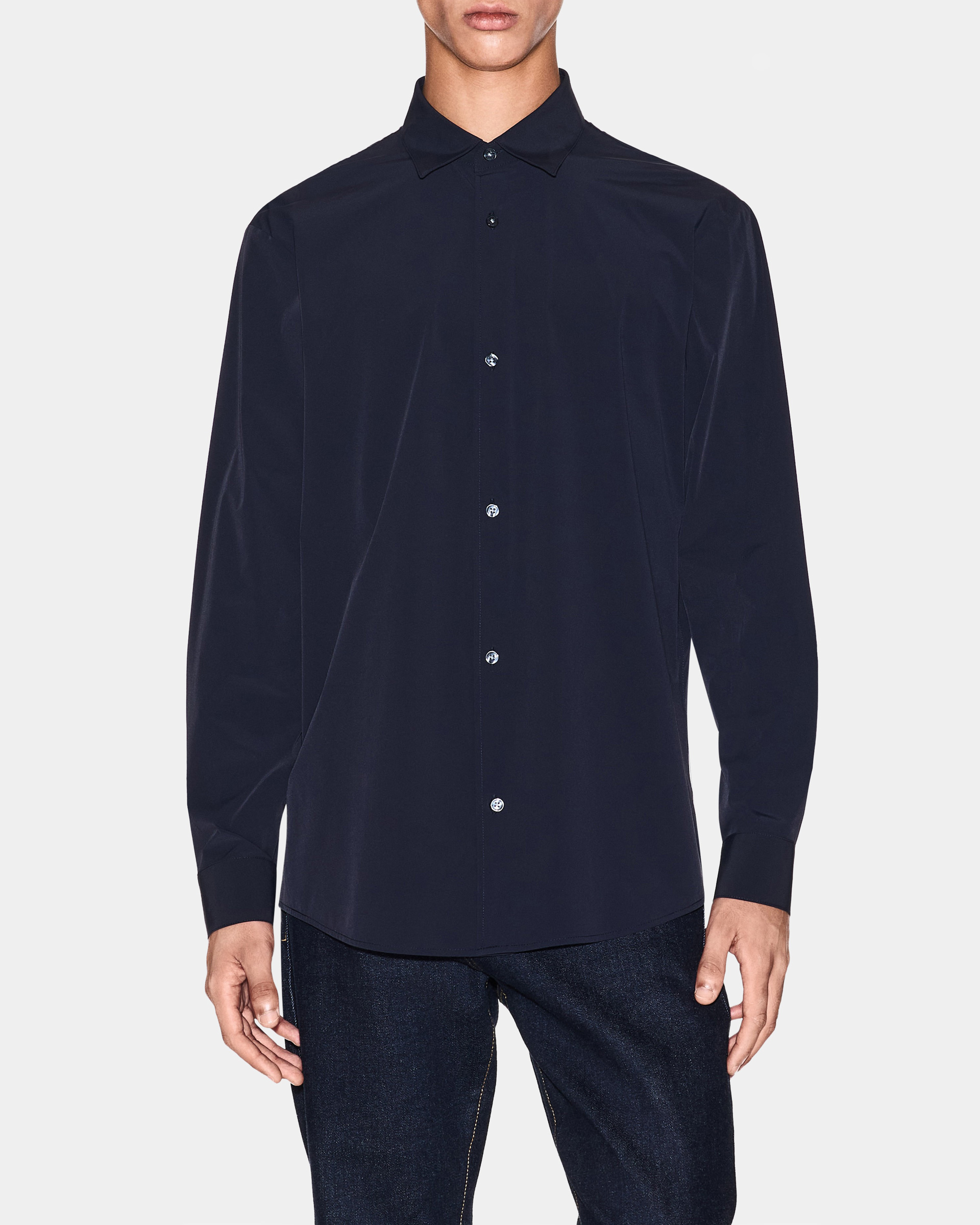 Hemd Armani Exchange