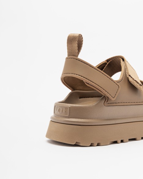 Sand�lias de plataforma Ugg