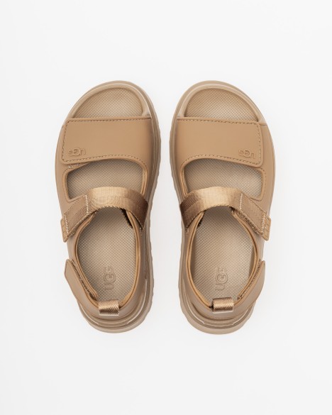 Sand�lias de plataforma Ugg