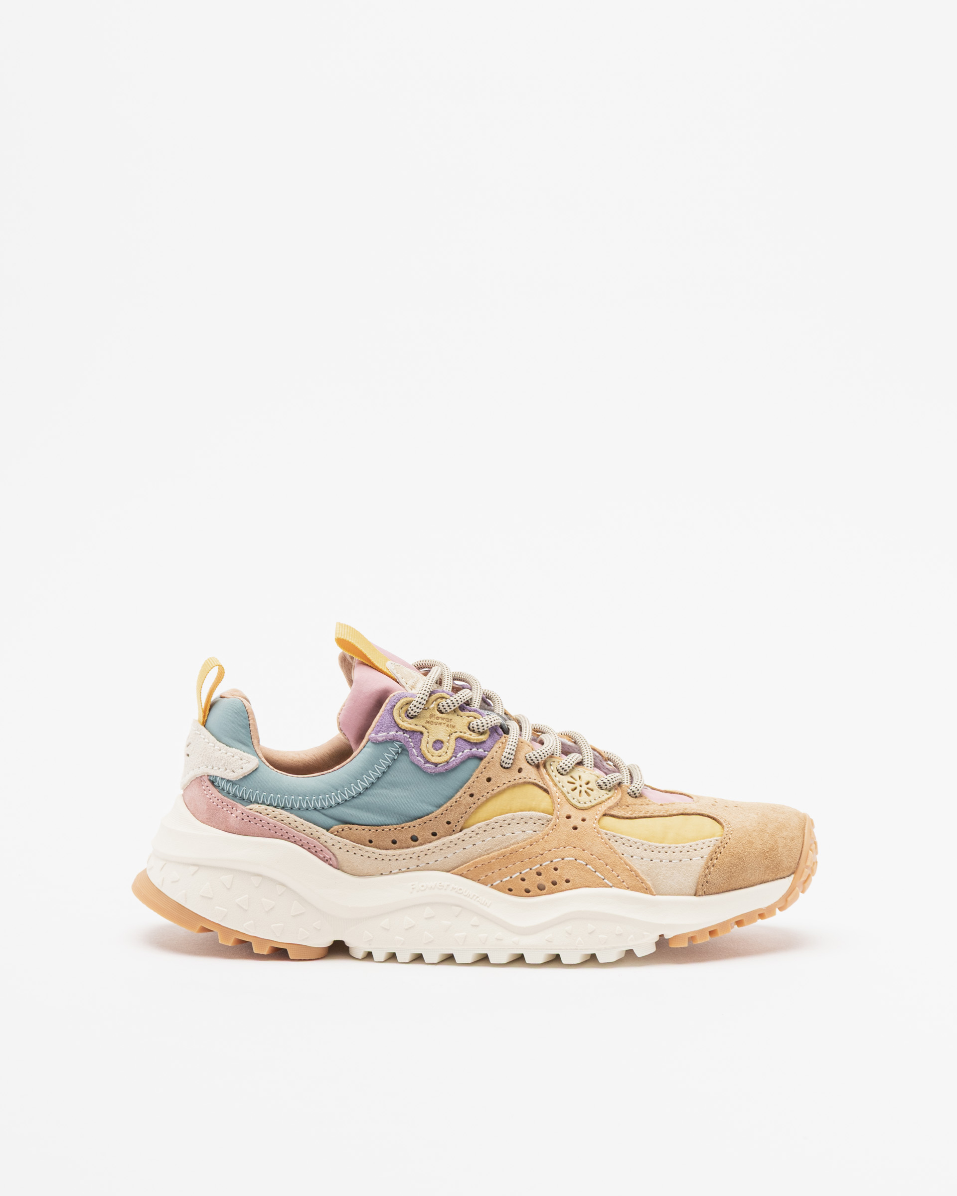 Sapatilhas Flower Mountain