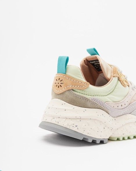 Sapatilhas Flower Mountain