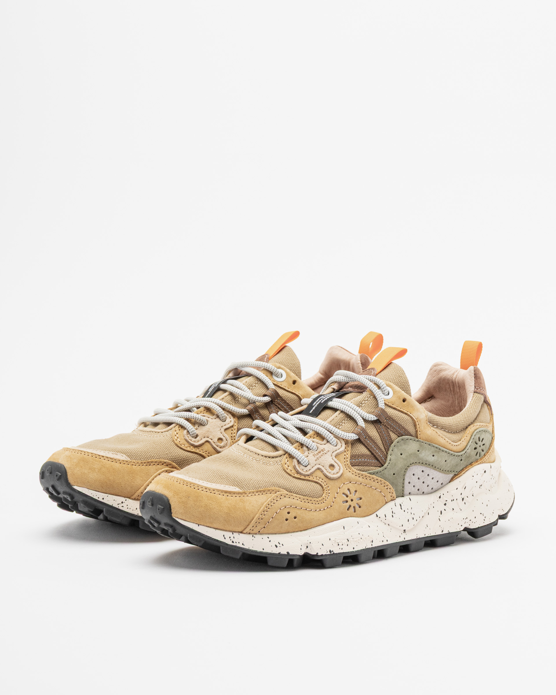 Flower Mountain Sneakers