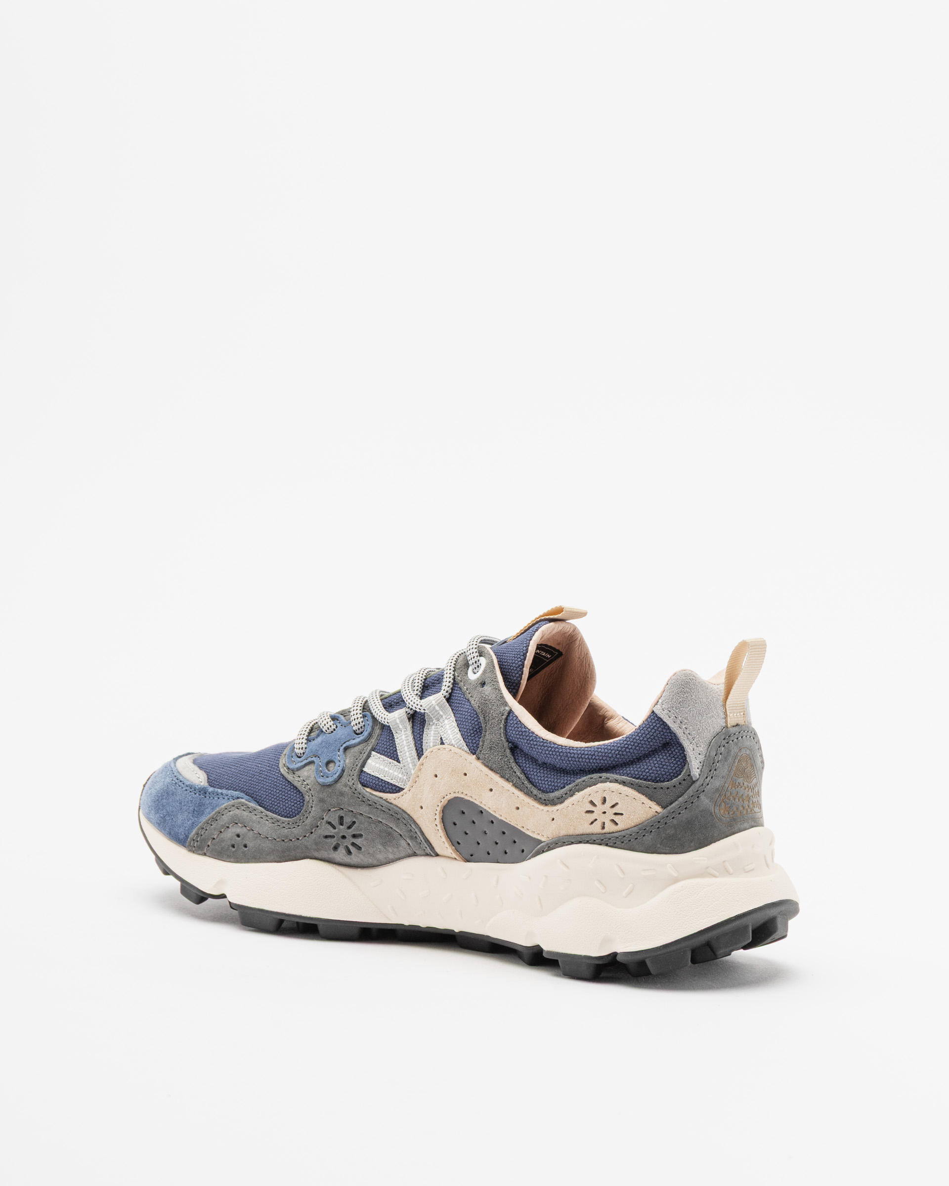 Flower Mountain Sneakers