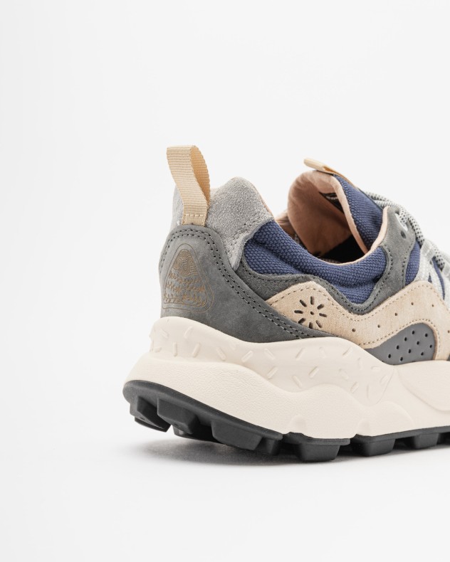 Flower Mountain Sneakers