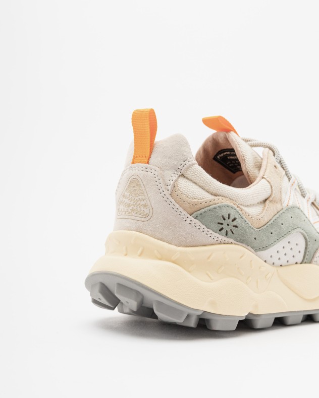 Flower Mountain Sneakers