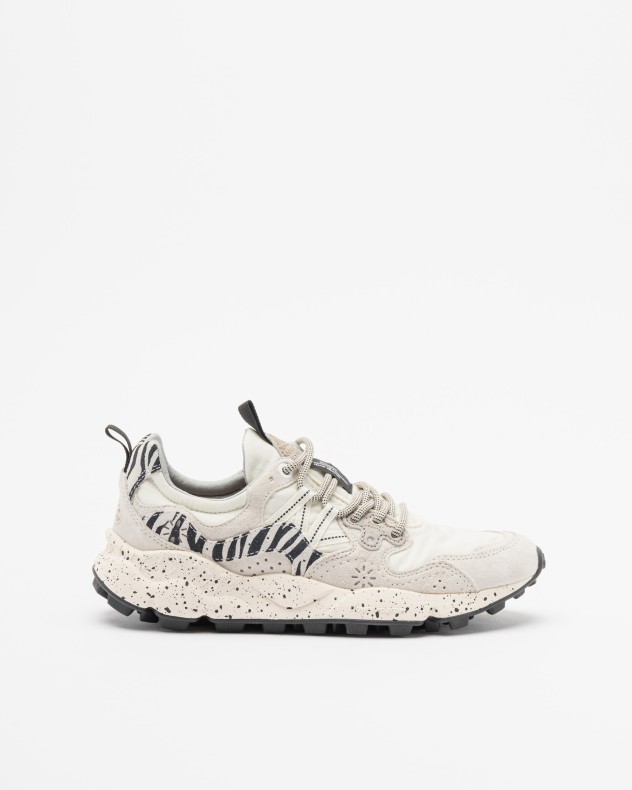 Zapatillas Flower Mountain