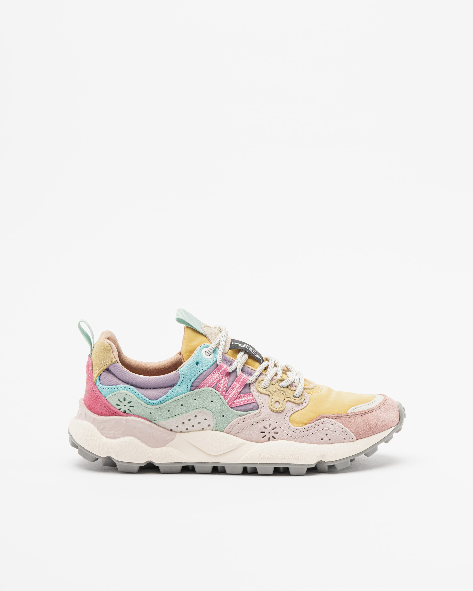 Sapatilhas Flower Mountain