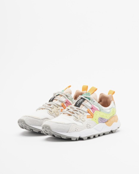 Flower Mountain Sneakers