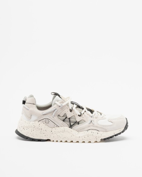 Sneakers Flower Mountain