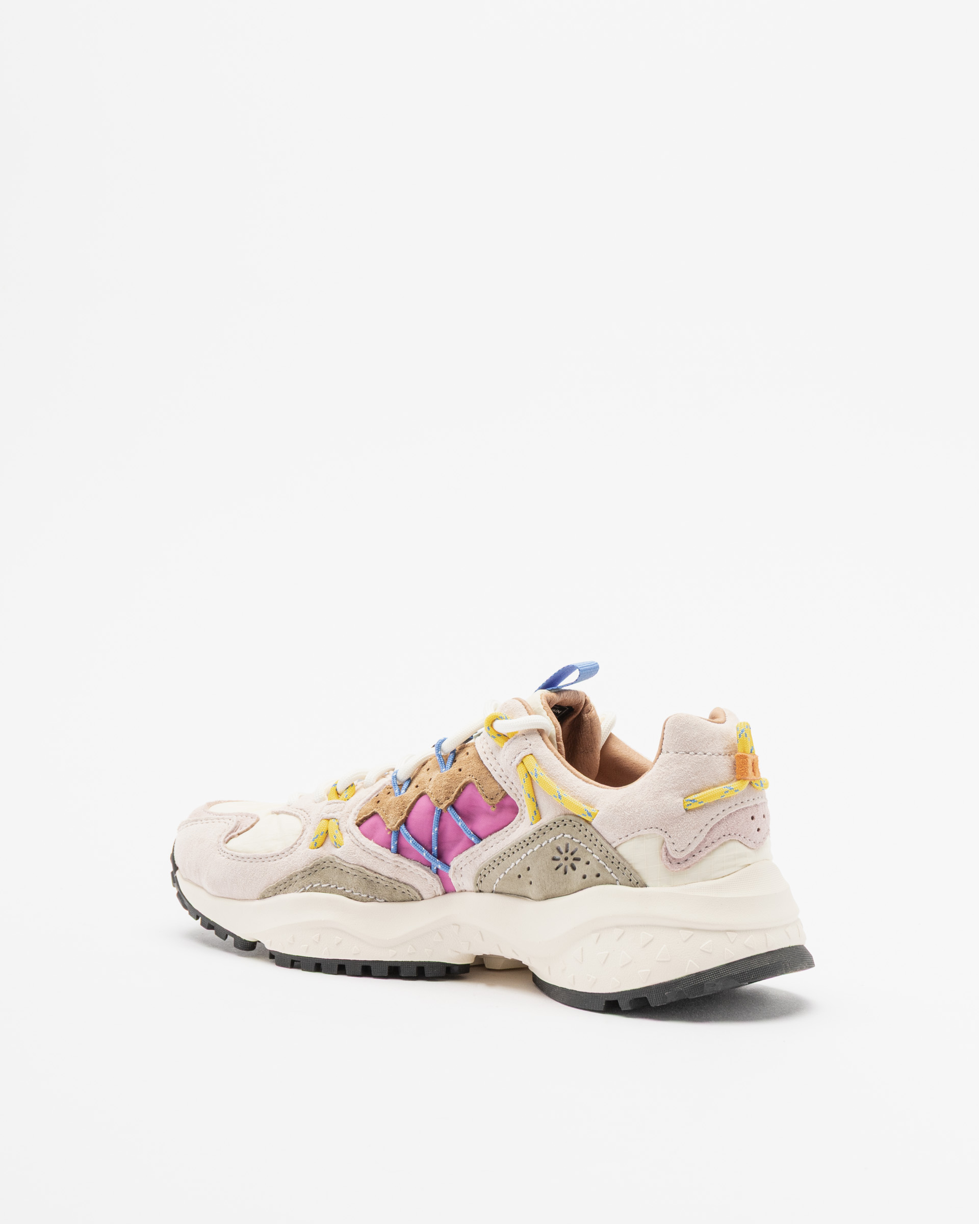 Zapatillas Flower Mountain