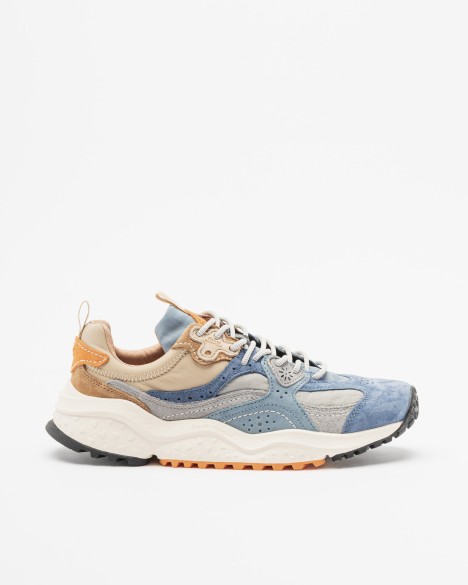 Sneakers Flower Mountain