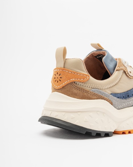 Sapatilhas Flower Mountain