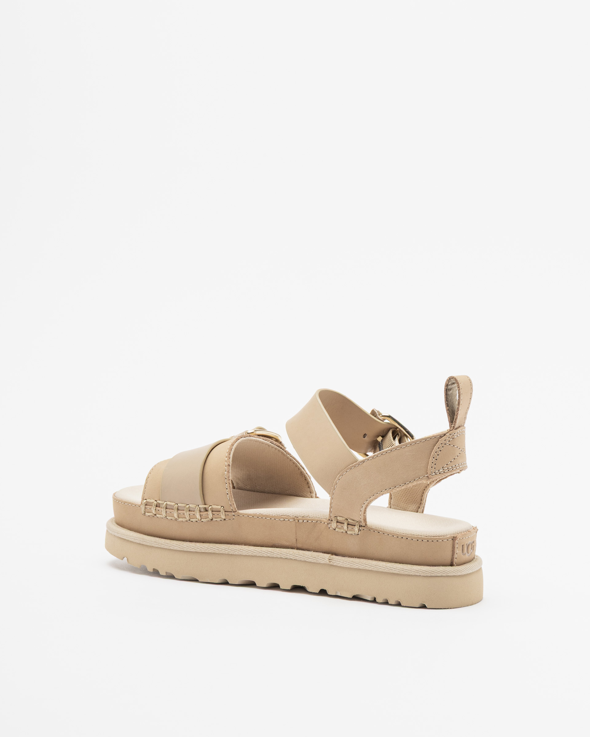 Sandalias de plataforma Ugg