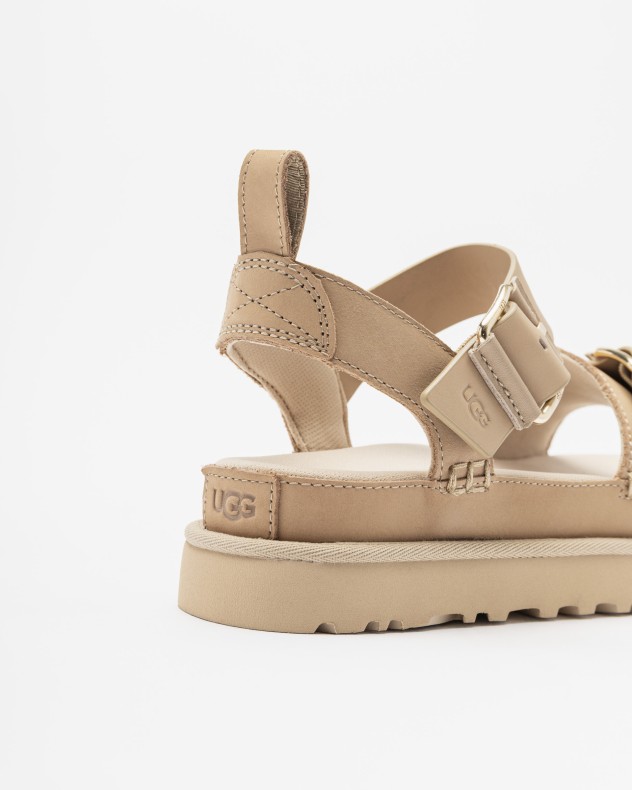 Sandalias de plataforma Ugg