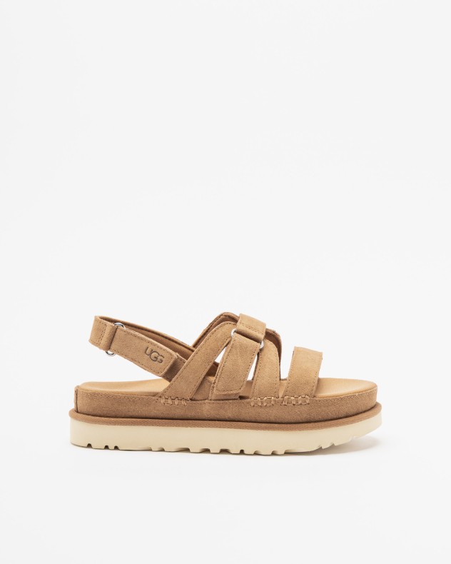 Ugg Platform sandals