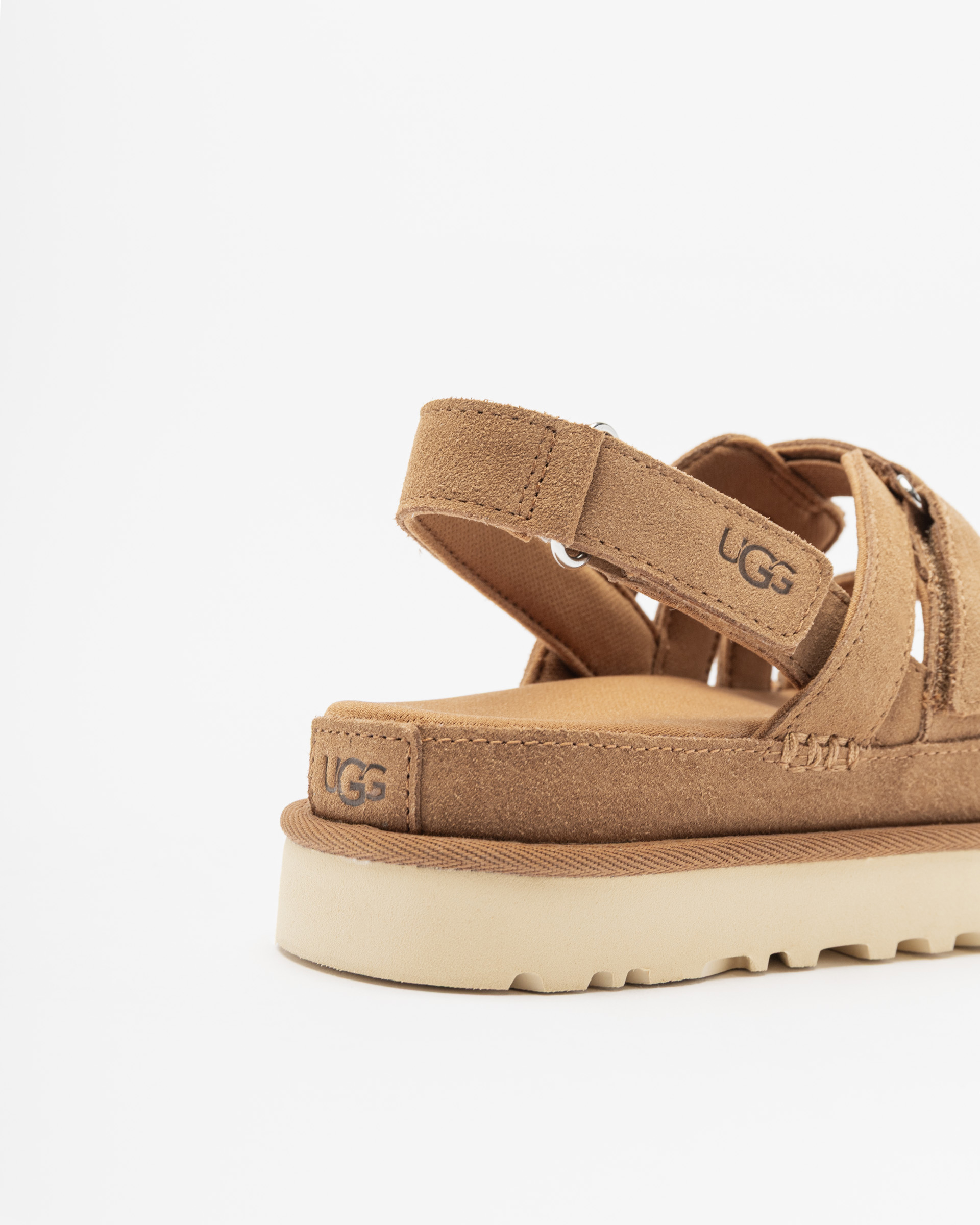 Ugg Platform sandals