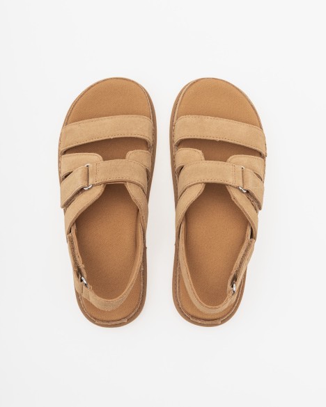 Sand�lias de plataforma Ugg