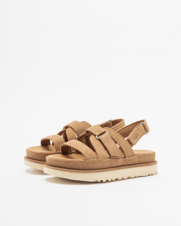 Ugg Platform sandals