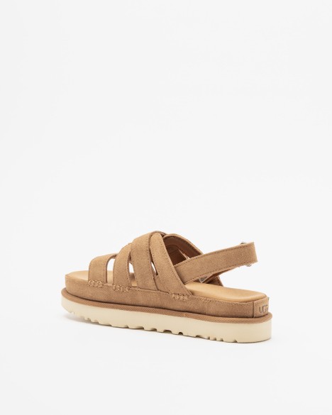 Sand�lias de plataforma Ugg