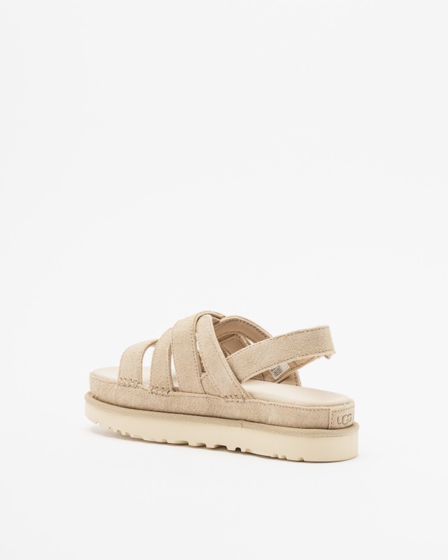 Sandales � plateforme Ugg