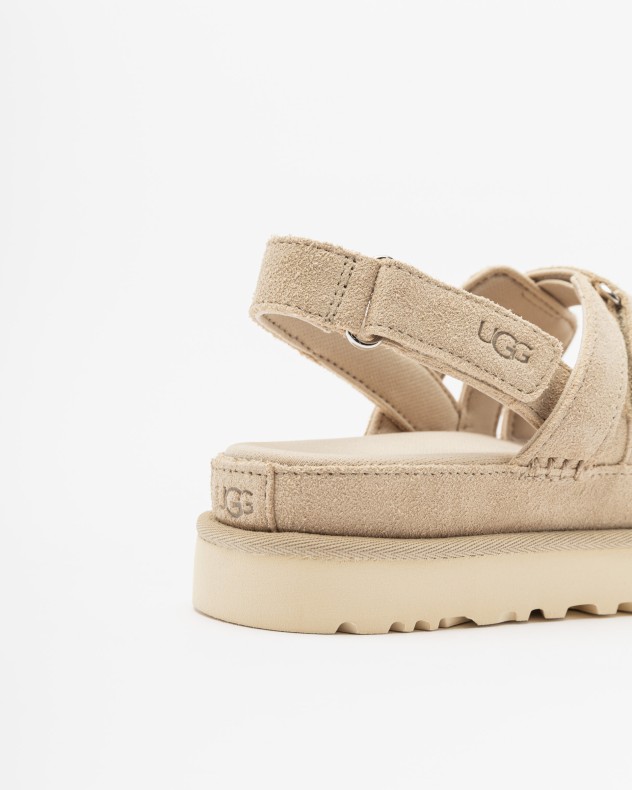 Sandales � plateforme Ugg