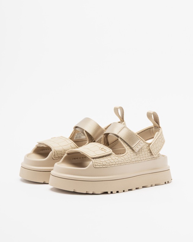 Sandales � plateforme Ugg