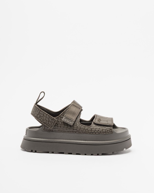 Ugg Platform sandals