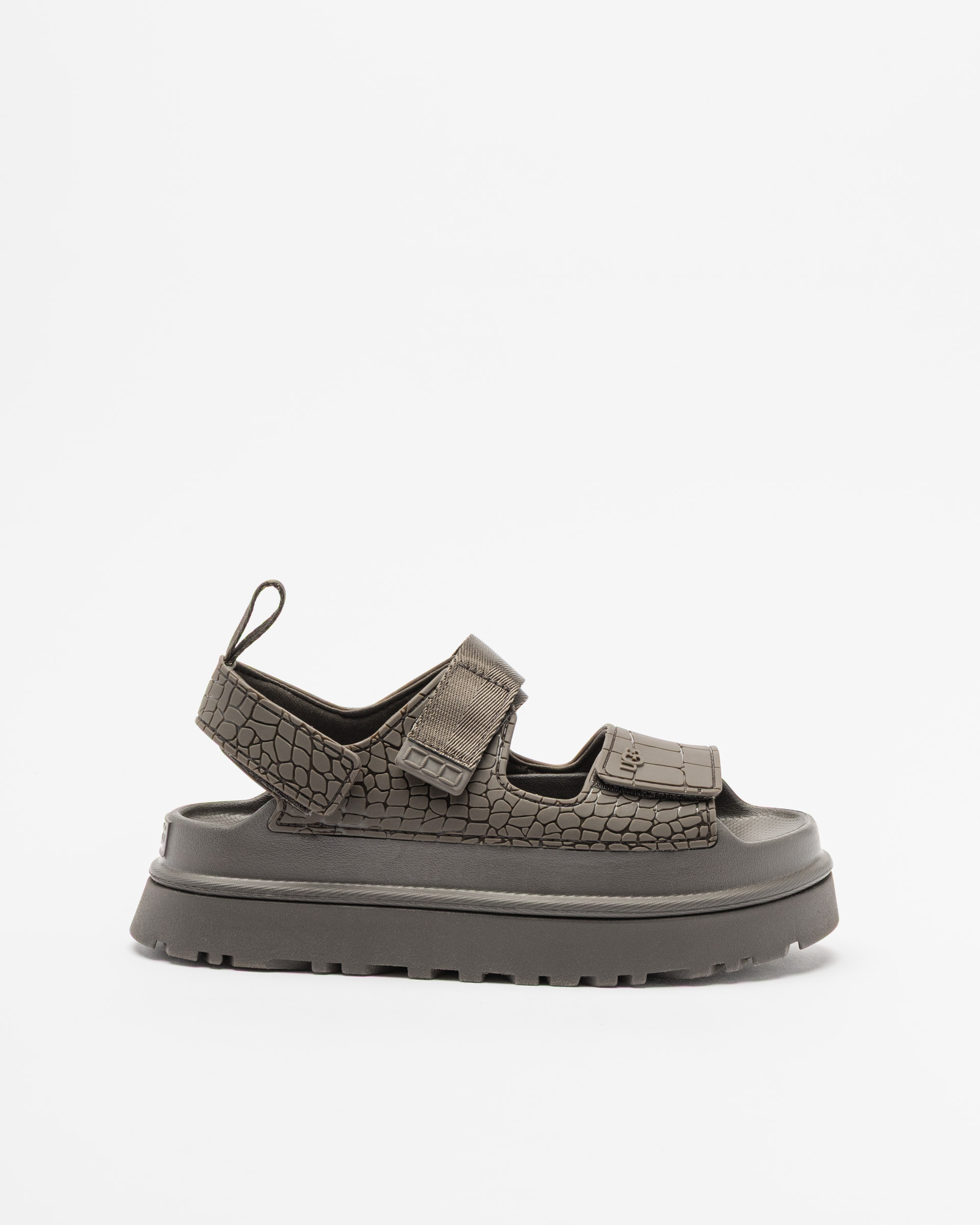 Ugg Platform sandals