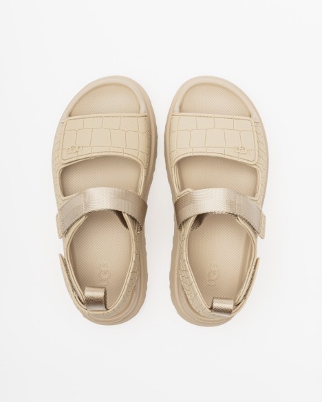 Sandalias de plataforma Ugg