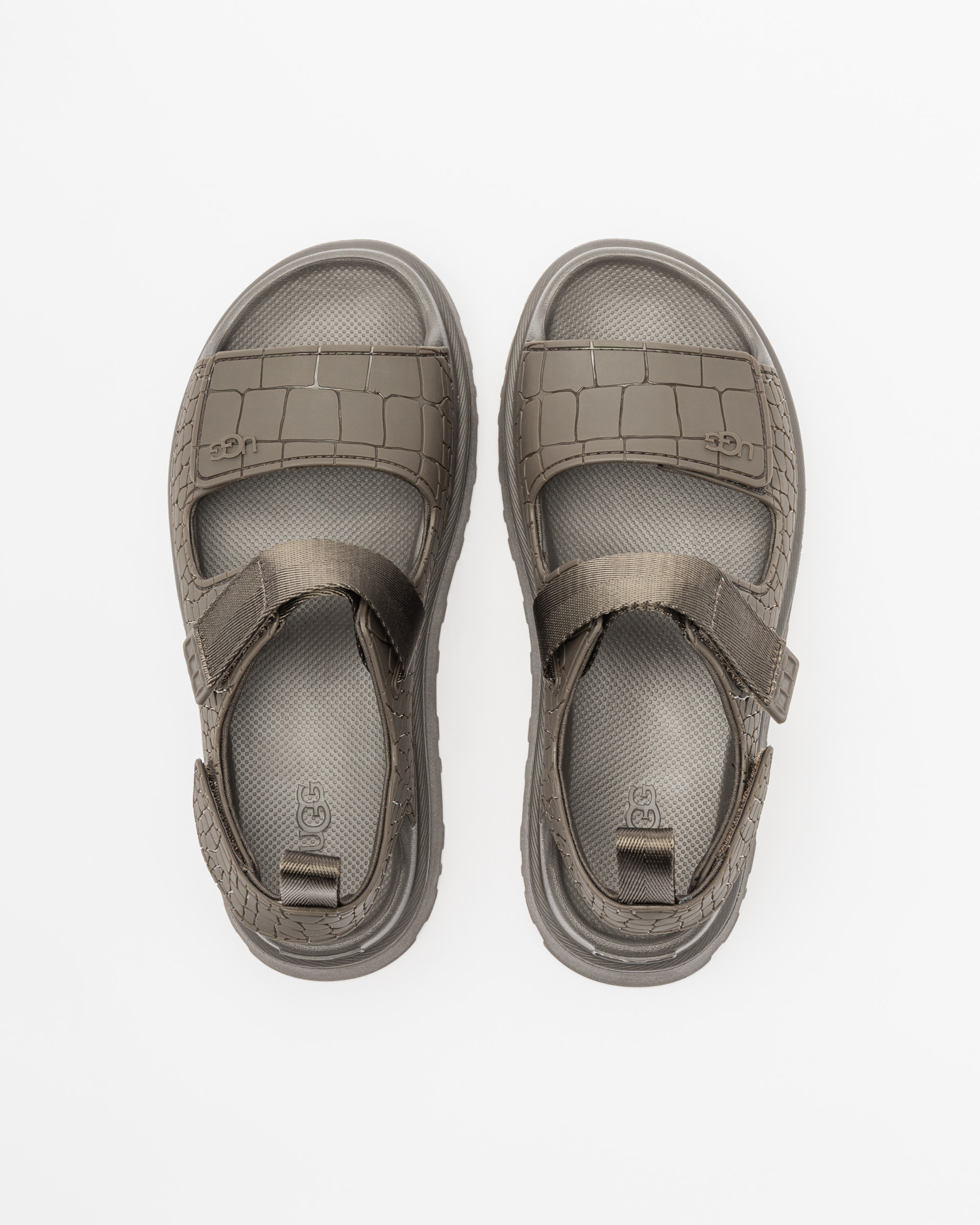 Ugg Platform sandals