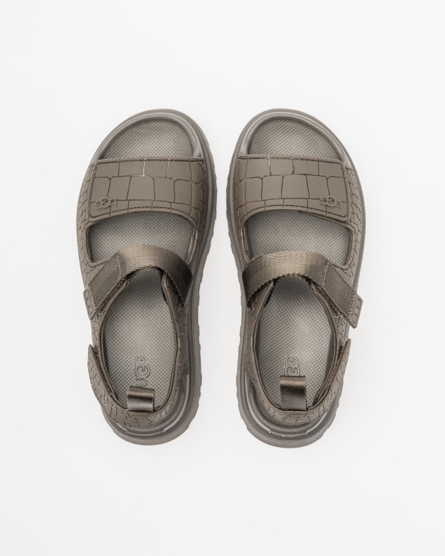 Ugg Platform sandals