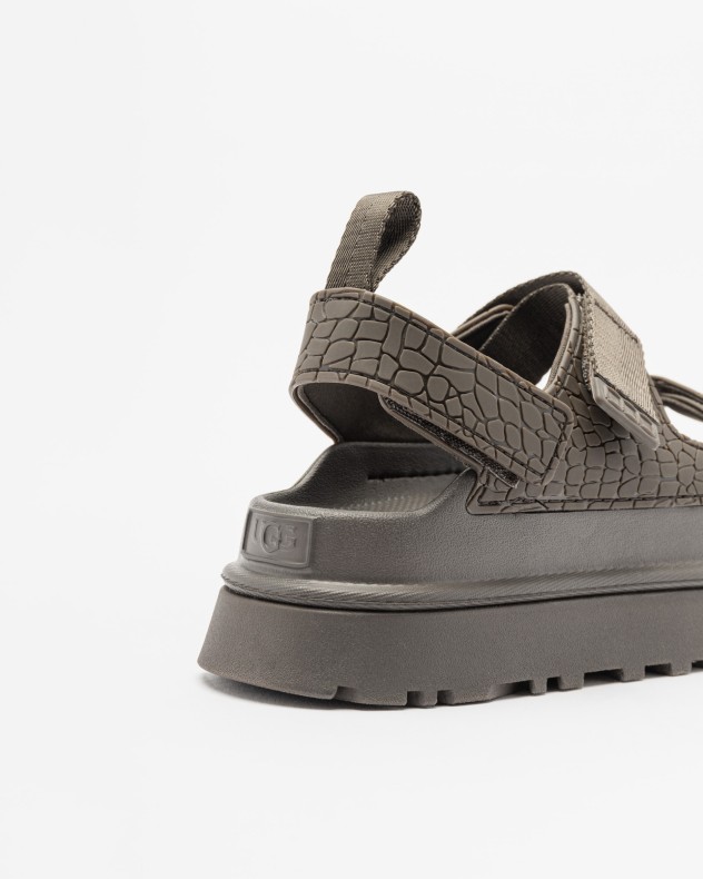 Ugg Platform sandals