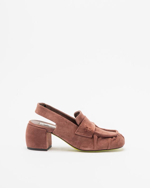 Slingpumps Ernesto Dolani