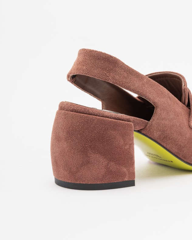 Slingpumps Ernesto Dolani