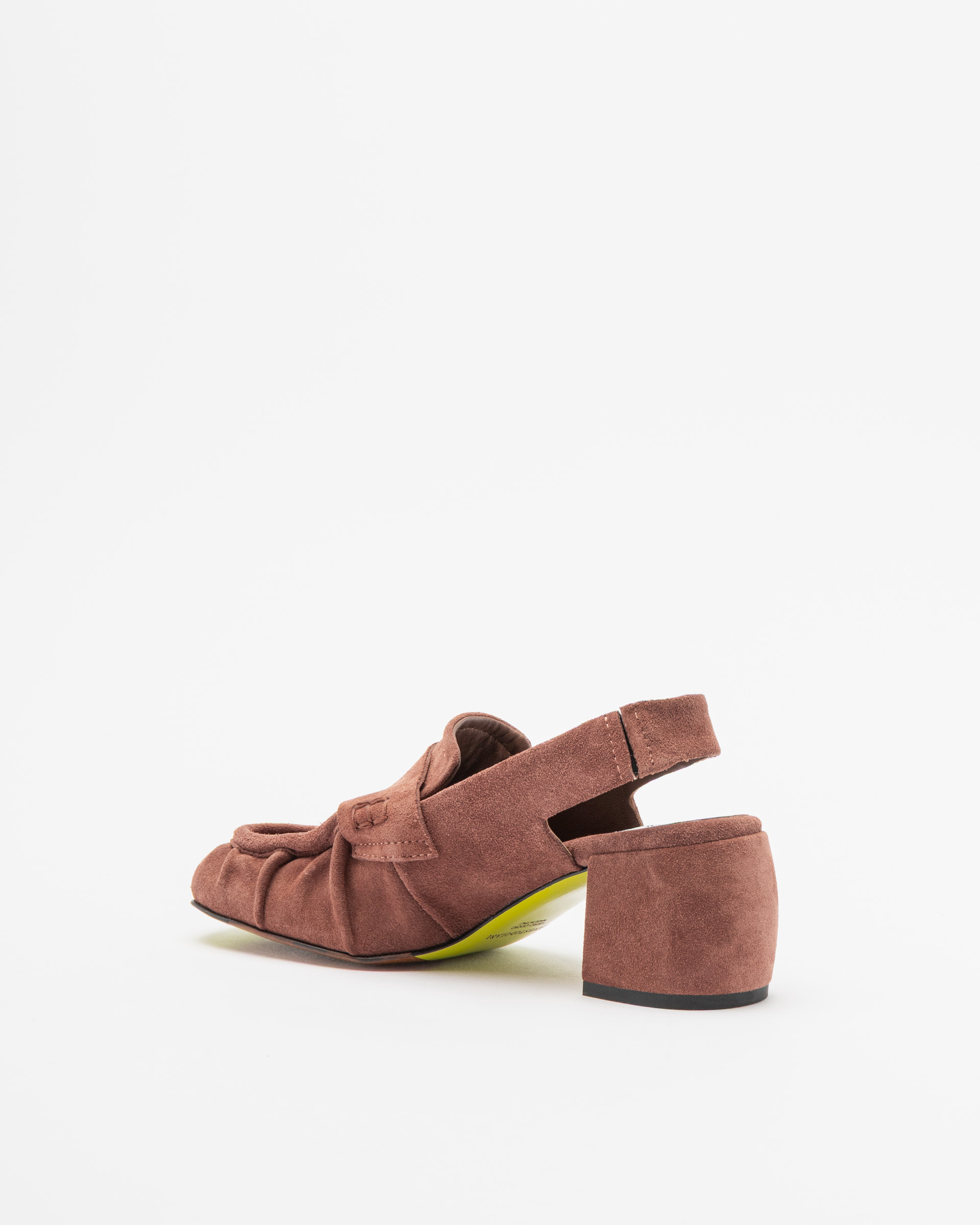 Slingpumps Ernesto Dolani